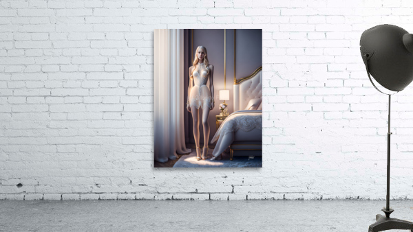GF 026 Wall Preview