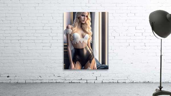 GF 045 Wall Preview