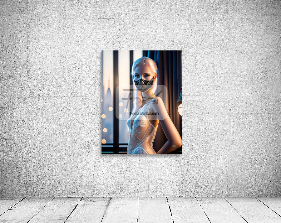 GF 025 Wall Preview