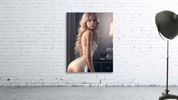 GF 051 Wall Preview