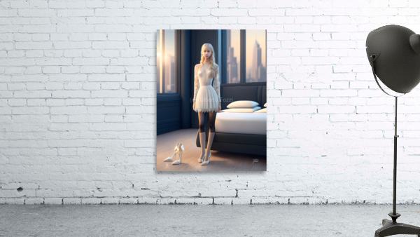 GF 018 Wall Preview
