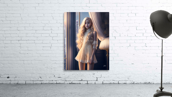 GF 046 Wall Preview