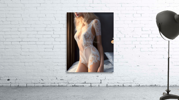 GF 054 Wall Preview
