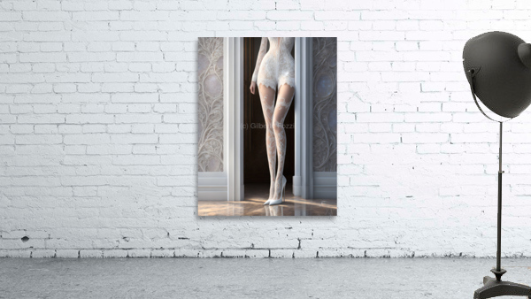 GF 033 Wall Preview