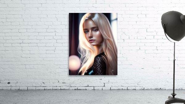 GF 058 Wall Preview