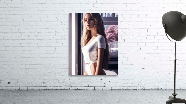 GF 066 Wall Preview