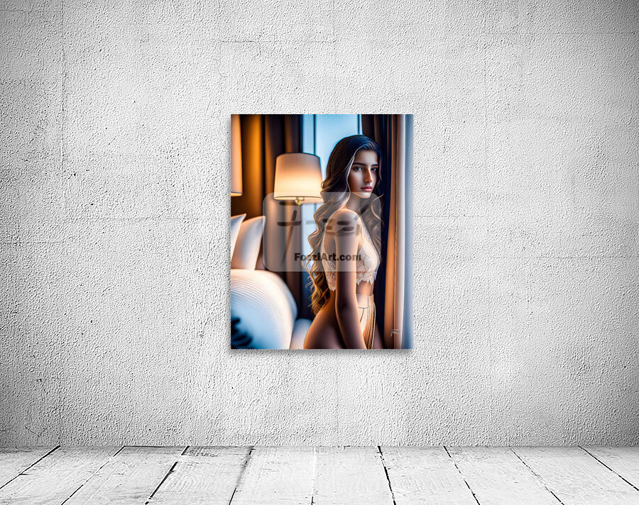 GF 071 Wall Preview