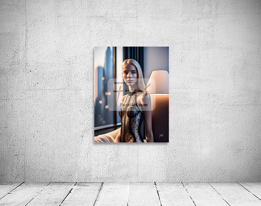 GF 092 Wall Preview