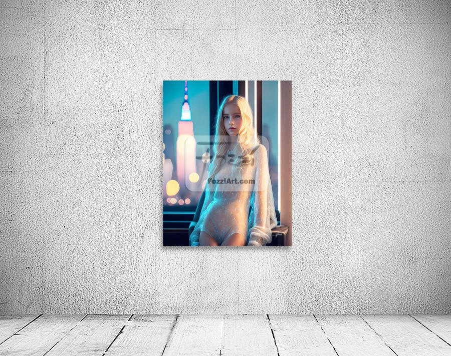 GF 099 Wall Preview