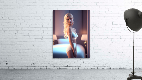 GF 108 Wall Preview
