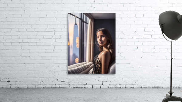 GF 096 Wall Preview