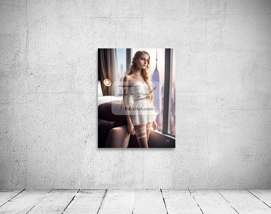 GF 074 Wall Preview
