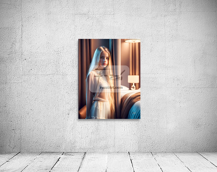 GF 109 Wall Preview