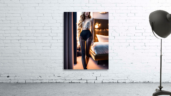 GF 102 Wall Preview