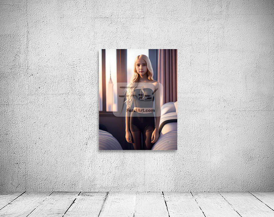 GF 088 Wall Preview