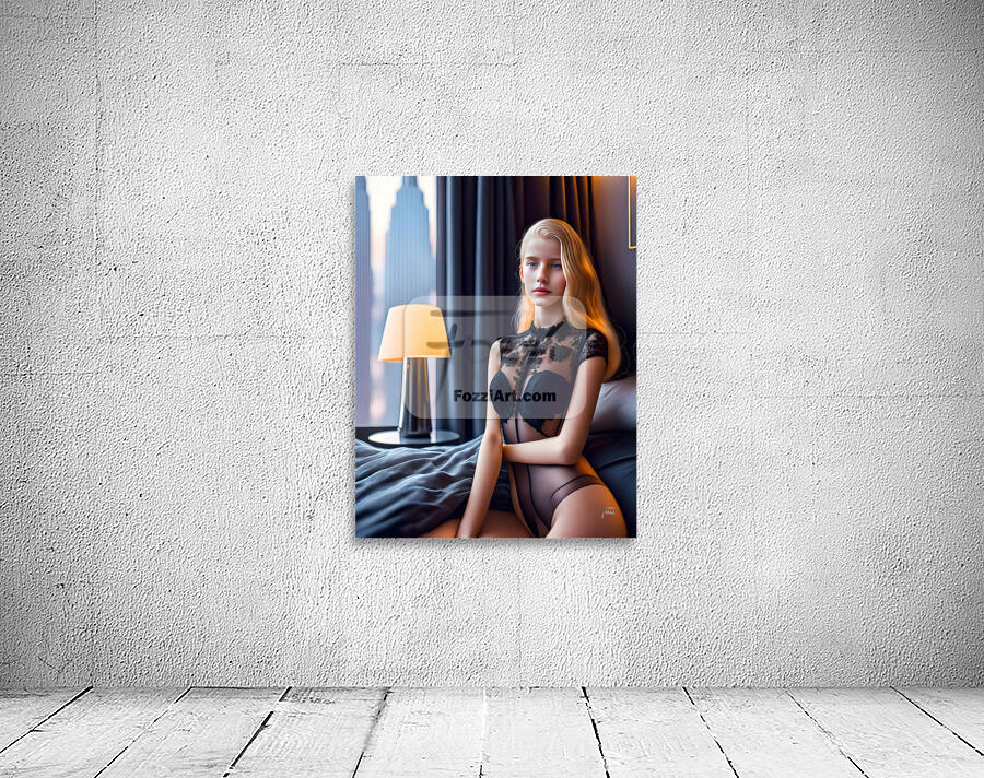 GF 083 Wall Preview