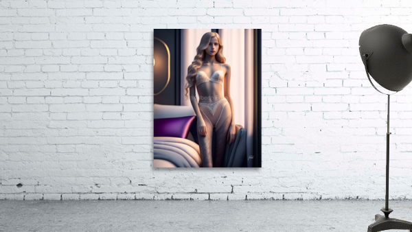 GF 085 Wall Preview