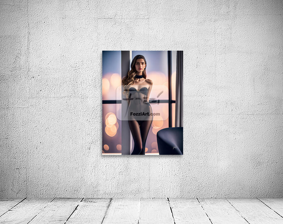 GF 133 Wall Preview