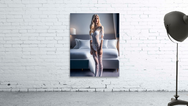 GF 135 Wall Preview