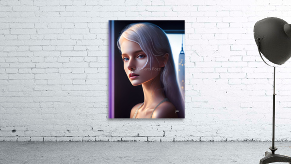 GF 118 Wall Preview