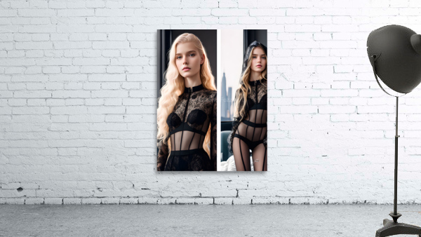 GF 131 Wall Preview