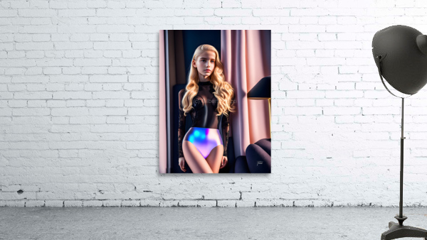 GF 123 Wall Preview