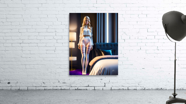 GF 138 Wall Preview