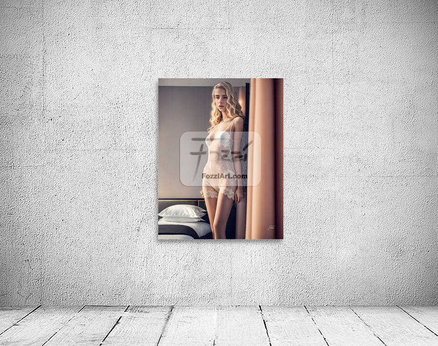 GF 154 Wall Preview
