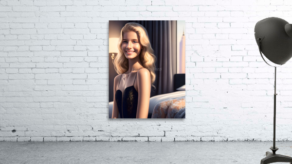 GF 148 Wall Preview