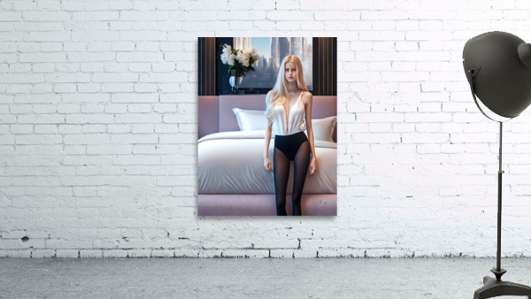 GF 151 Wall Preview