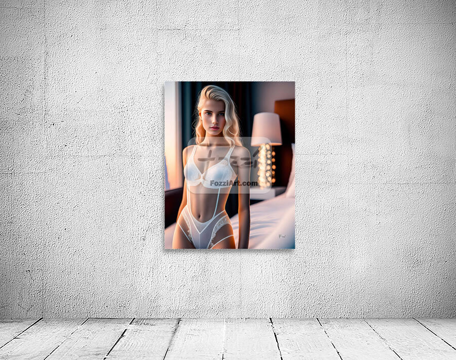GF 144 Wall Preview