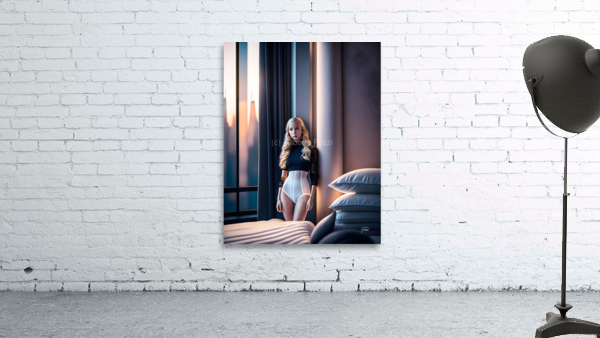 GF 153 Wall Preview