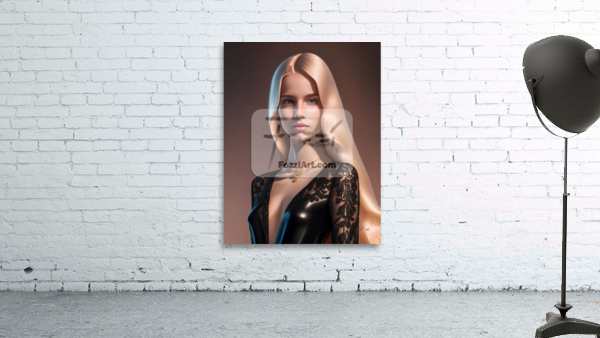 GF 199 Wall Preview