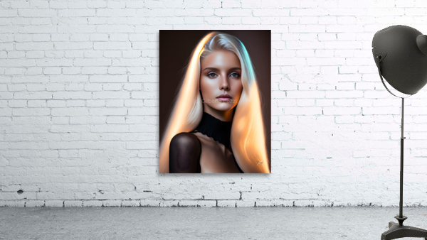 GF 169 Wall Preview