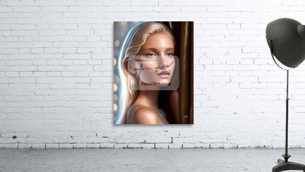 GF 196 Wall Preview