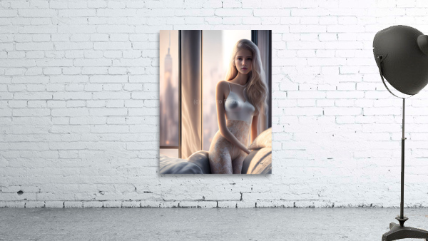 GF 181 Wall Preview