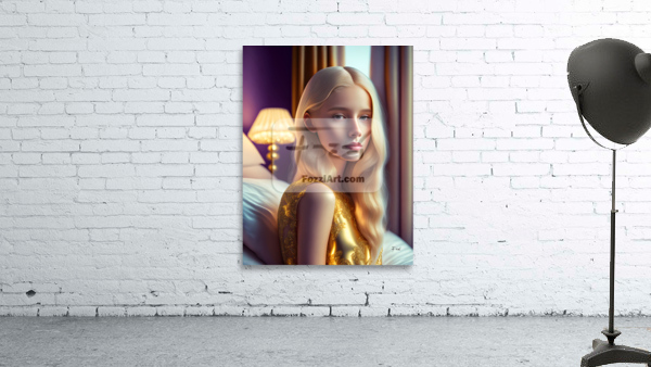 GF 197 Wall Preview