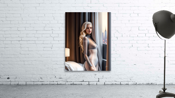 GF 198 Wall Preview