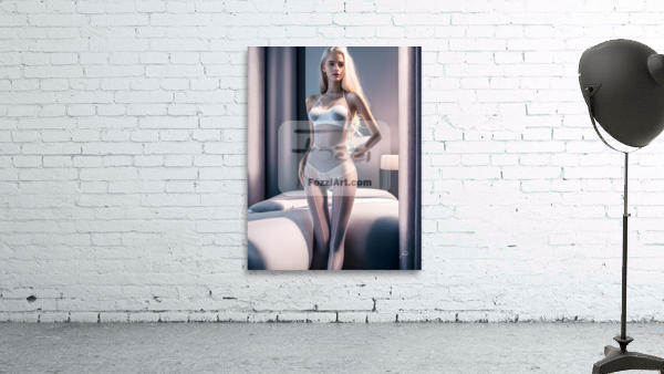 GF 211 Wall Preview