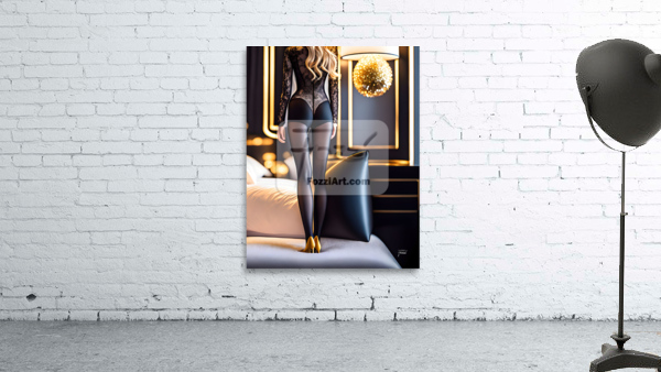 GF 206 Wall Preview
