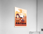 Arches National Park Acrylic Print
