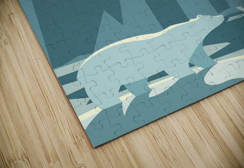 Alaska SamKal puzzle