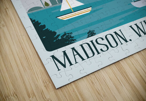 Madison SamKal puzzle