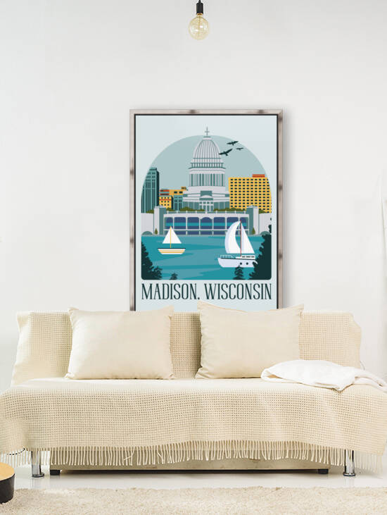Madison Reproduction
