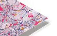 Manchester Impression metal HD
