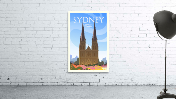 Sydney Wall Preview
