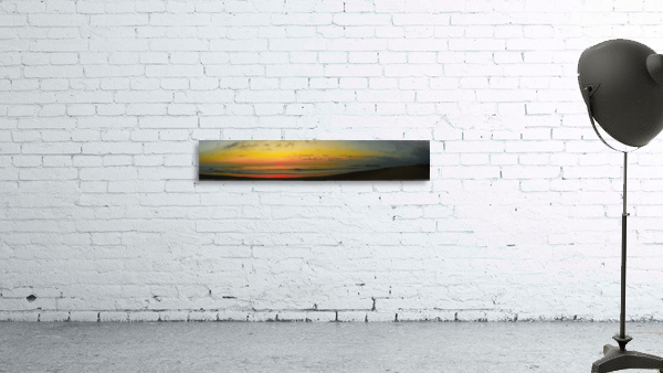 Beach Beauty Wall Preview