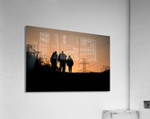 Back to home Acrylic Print