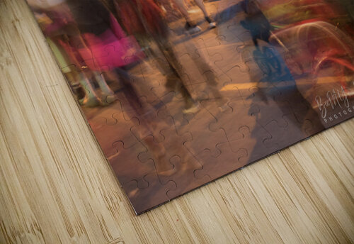 ghost town Boomyourlife puzzle