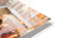 ghost town HD Metal print